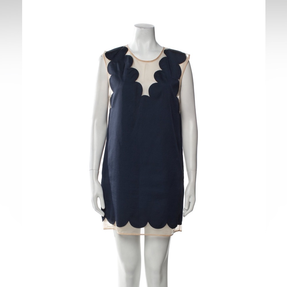 3.1 Phillip Lim Mini Dress